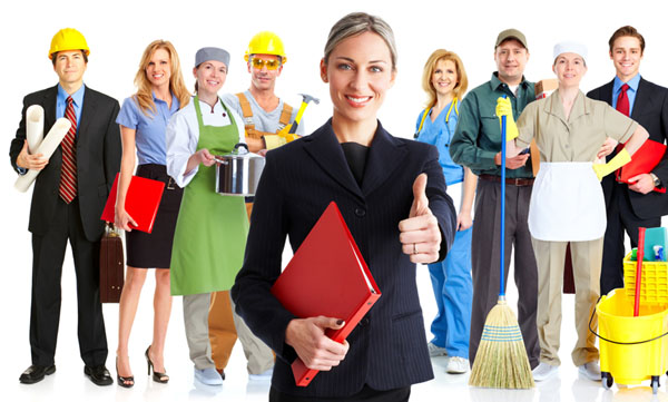 Torbalı Forklift Hizmeti